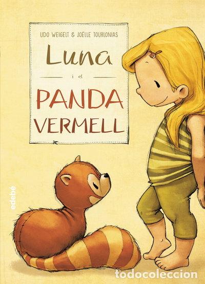 Livros em segunda m&atilde;o: Luna i el panda vermell- 9788468331591