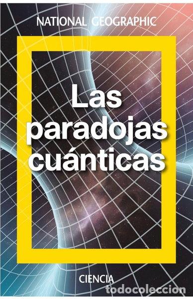 Libros: Las paradojas cu&aacute;nticas- 9788482986562 - Foto 1