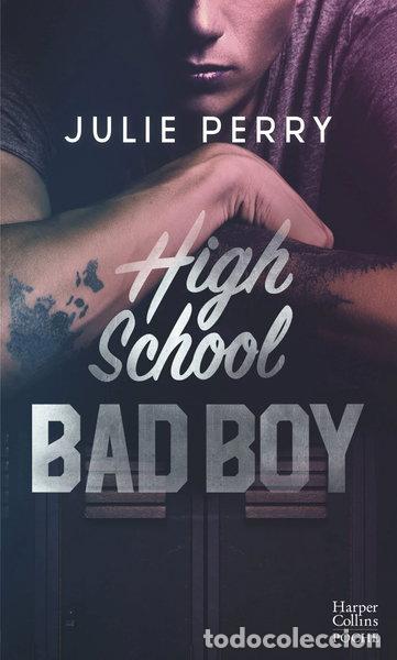 B&uuml;cher: High School Bad Boy- 9791033914372