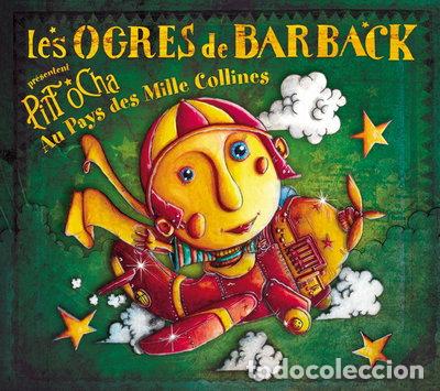 B&uuml;cher: Pitt Ocha au pays des mille collines- 9782953665710