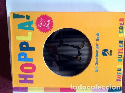 Libros: Hoppla!- 9783414822550 - Foto 1