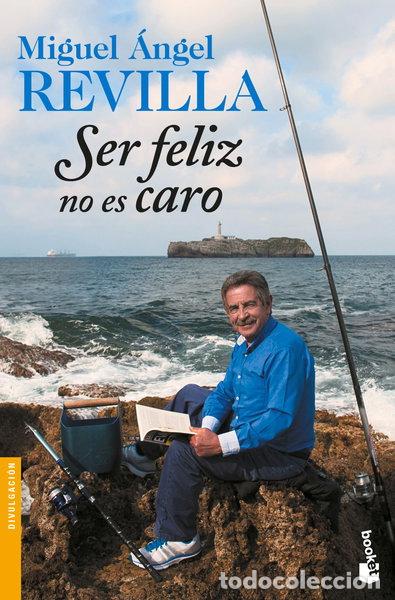 Livros em segunda m&atilde;o: Ser feliz no es caro- 9788467051155