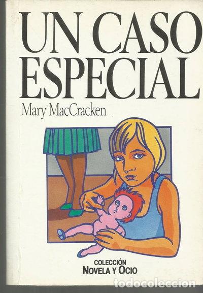 B&uuml;cher: Un Caso especial- 9788434585454