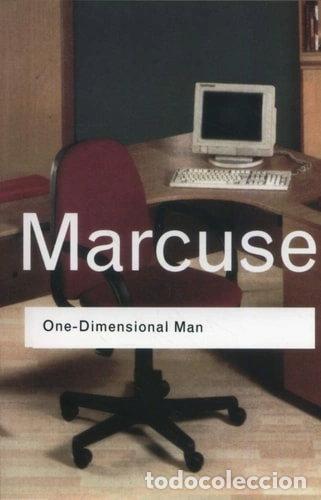 Libros: One-Dimensional Man- 9780415289771 - Foto 1