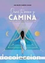 Libros: Dame tu mano y camina- 9788412464719 - Foto 1