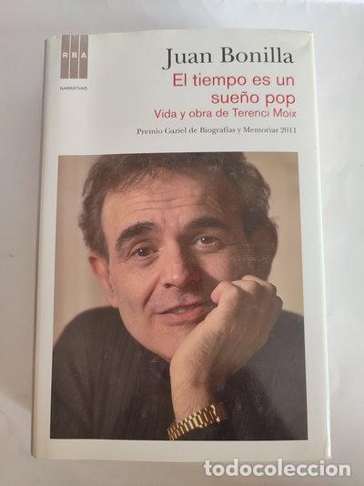 Libros: El tiempo es un sue&ntilde;o pop- 9788490062104