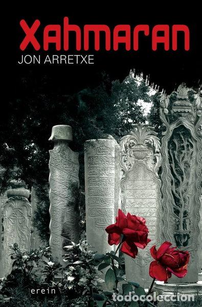 Libros: Xahmaran- 9788497465458 - Foto 1