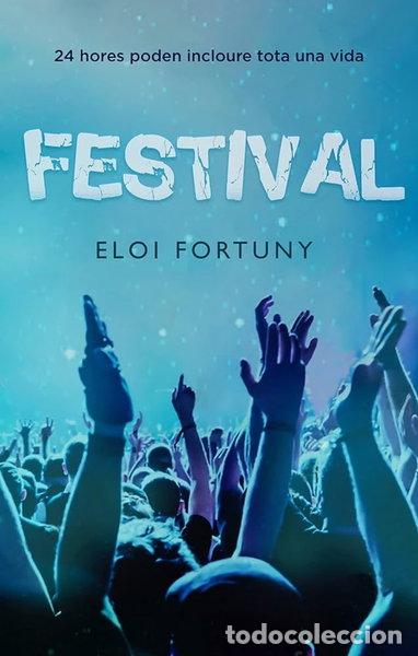 Livres: Festival- 9788424666125