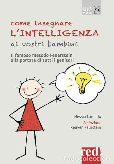 Livres: Come insegnare l'intelligenza ai vostri bambini- 9788857307428