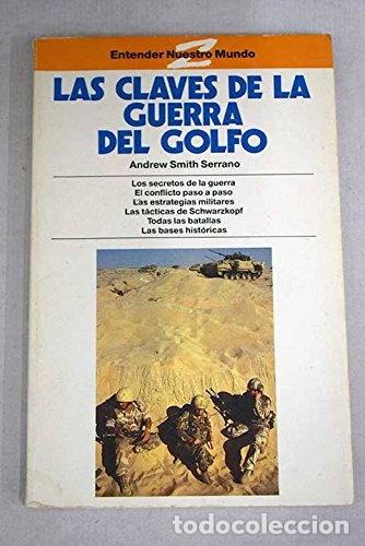 Livres: Las claves de la Guerra del Golfo- 9788487342080