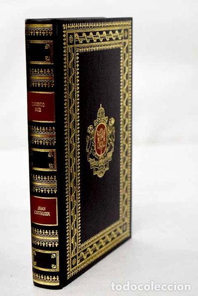 Livres: Jean Cavalier- 9788422504672