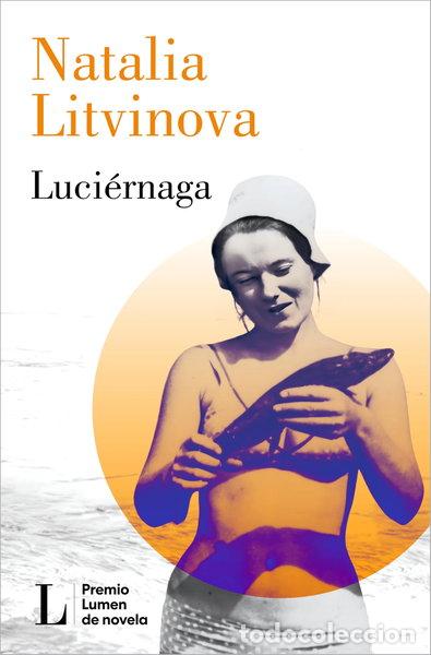 Livres: Luci&eacute;rnaga- 9788426426864