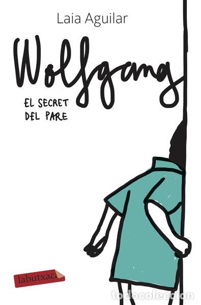 Livros em segunda m&atilde;o: Wolfgang. El secret del pare- 9788417423650