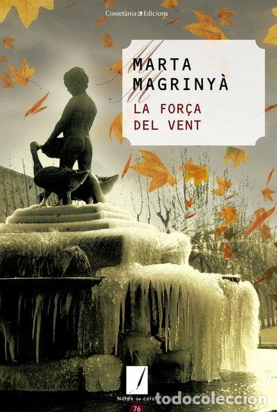 Libros: La for&ccedil;a del vent- 9788490344118 - Foto 1