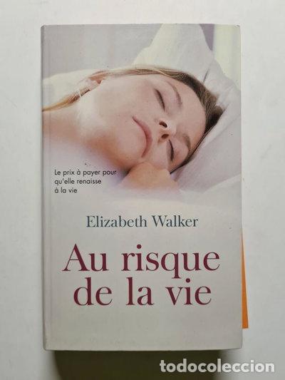 Libros: Au risque de la vie- 9782738217202 - Foto 1