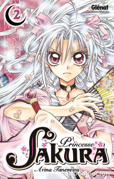 Libros: Princesse Sakura - Tome 02- 9782723477901 - Foto 1