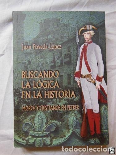 B&uuml;cher: Buscando la l&oacute;gica en la historia- 9788492205059