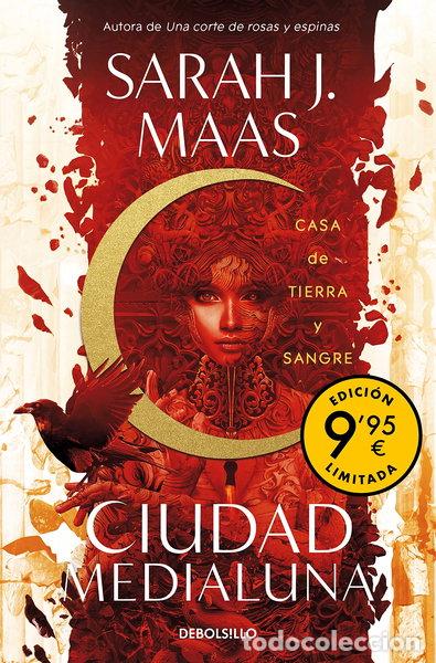 Libros: Casa de tierra y sangre- 9788466371865