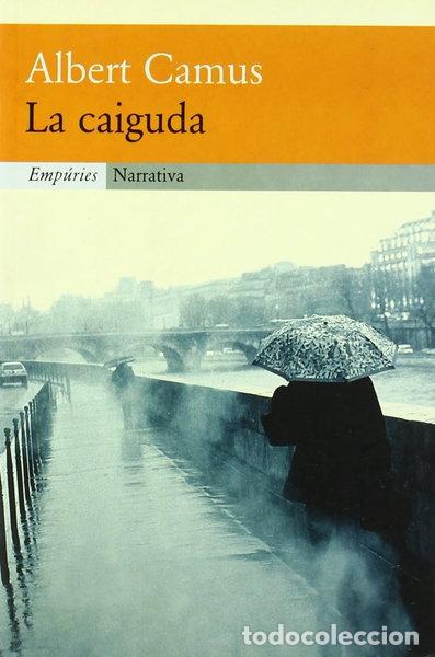 books: La caiguda- 9788475968575