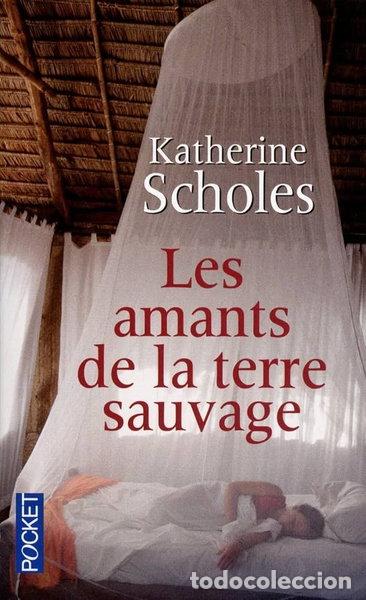 Libros: Les amants de la terre sauvage- 9782266211505