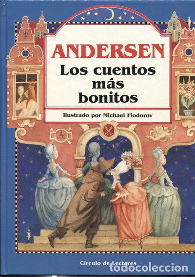 Libros: Los cuentos m&aacute;s bonitos- 9788422637011