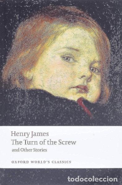 Libri di seconda mano: The Turn of the Screw and Other Stories- 9780199536177