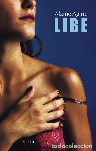 Libros: Libe (9788491092117) - Foto 1
