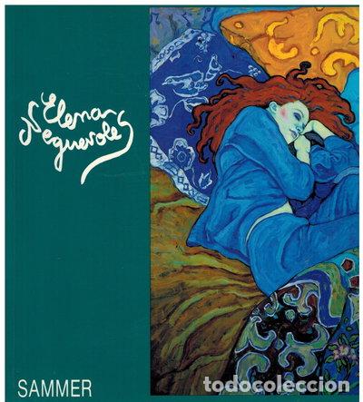 Libri di seconda mano: Elena Negueroles- 9788489229068