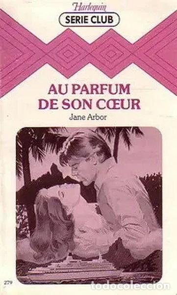Libri di seconda mano: Au parfum de son coeur- 9782280011228