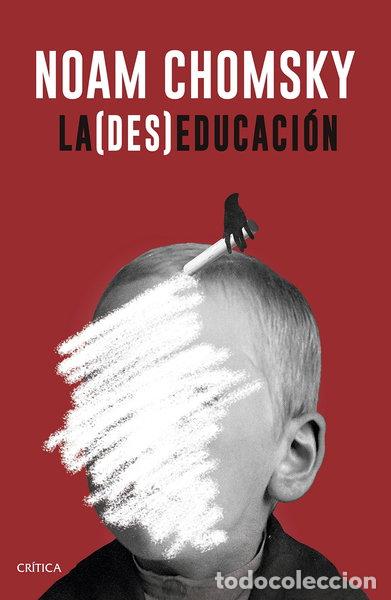 Libros: La (des)educaci&oacute;n- 9788498929706 - Foto 1