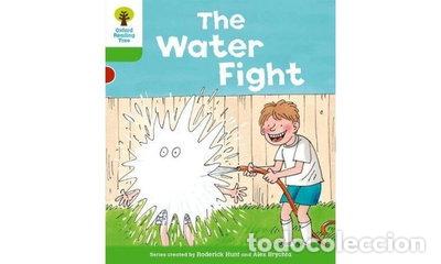 Libri di seconda mano: The Water Fight- 9780198481355
