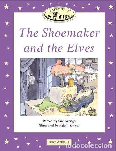 Libros: The Shoemaker and the Elves- 9780194220736 - Foto 1