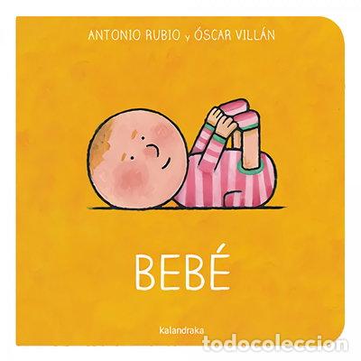 Libros: Beb&eacute; (9788413431642) - Foto 1