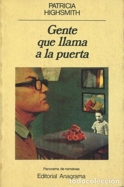 Libros: Gente que llama a la puerta- 9788433930545 - Foto 1