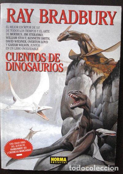 Libros: Cuentos de dinosaurios- 9788486595593 - Foto 1