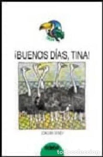 books: Bon dia, Tina!- 9788423647613