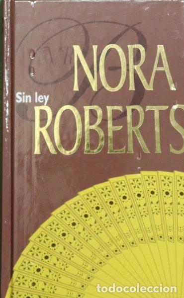 Libros: Sin ley- 9788439695363 - Foto 1