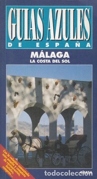 Libros: M&aacute;laga- 9788480231299 - Foto 1
