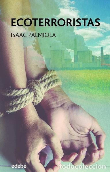 Libri di seconda mano: Ecoterroristas- 9788468355597