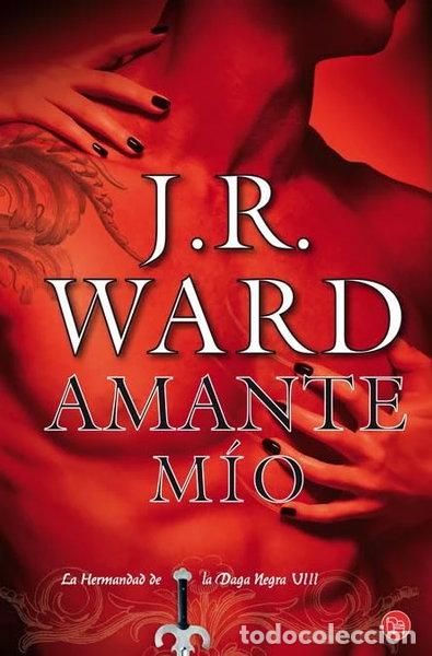 Libros: Amante M&iacute;o- 9788466325875