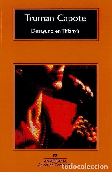 Libros: Desayuno en Tiffanys- 9788433920171 - Foto 1