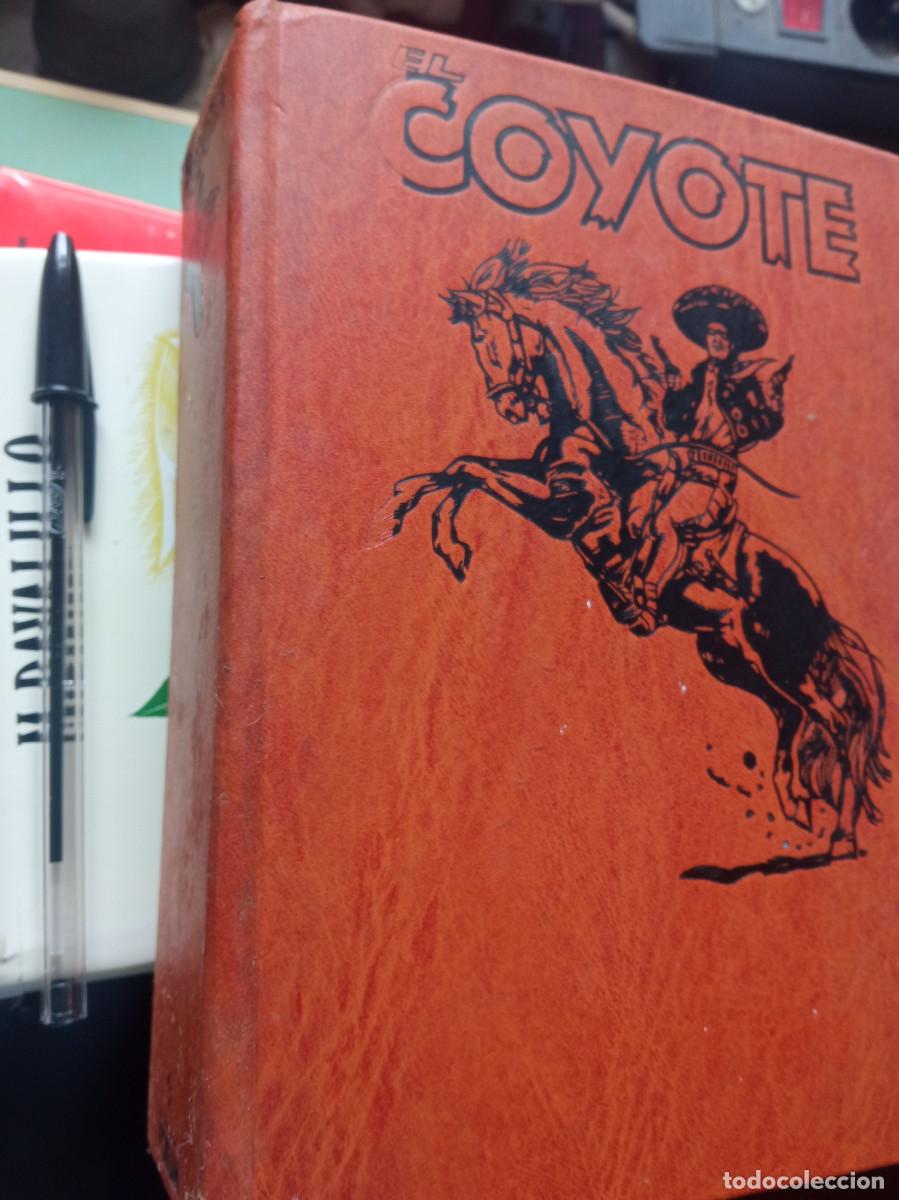 Libros: Jos&eacute; Mallorqu&iacute; - El Coyote. Vol. I - Foto 2