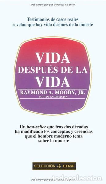 Livros em segunda m&atilde;o: Vida despu&eacute;s de la vida- 9788441402119