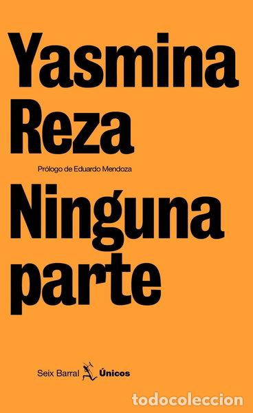 Libros: Ninguna parte- 9788432243165 - Foto 1