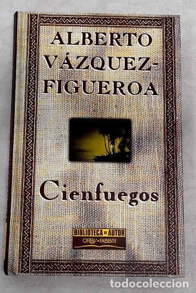 Livros em segunda m&atilde;o: Cienfuegos- 9788440222213