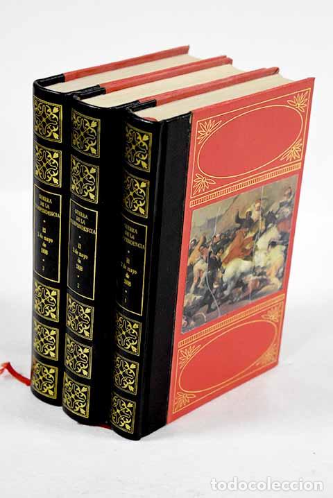 Libros: Guerra de la Independencia: el 2 de Mayo de 1808