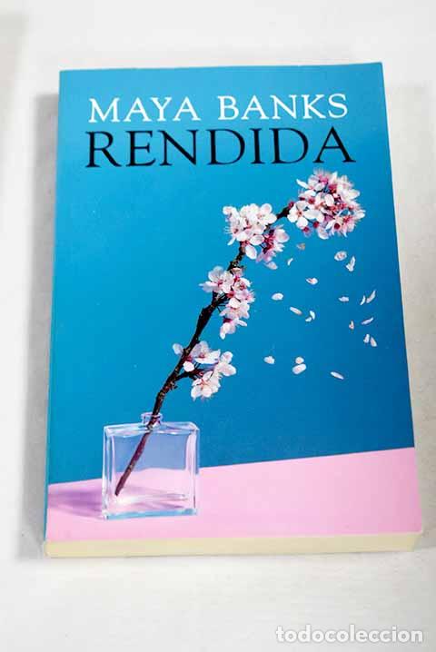 B&uuml;cher: Rendida: Banks, Maya.- Banks, Maya