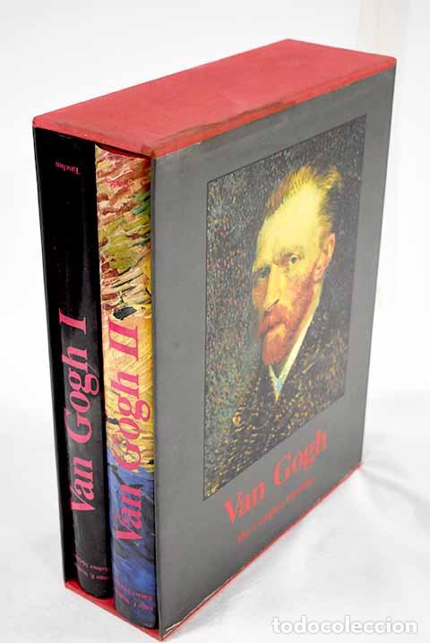 B&uuml;cher: Vincent van Gogh: the complete paintings.- Walther, I. F.; Metzger, R.