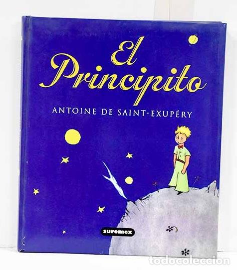 Livros em segunda m&atilde;o: El principito: Saint-Exup&eacute;ry, Antoine de.- Saint-Exup&eacute;ry, Antoine de