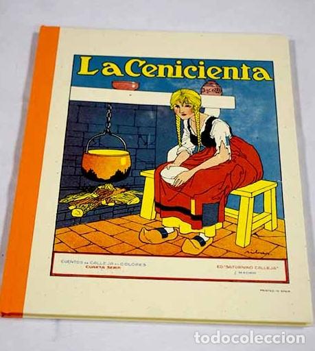 Livres: La Cenicienta: Ribas, Federico.- Ribas, Federico